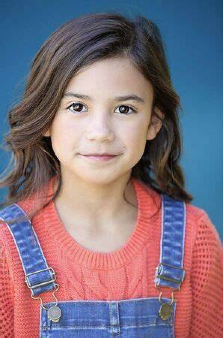 Scarlett Estevez Bio (Wiki) 