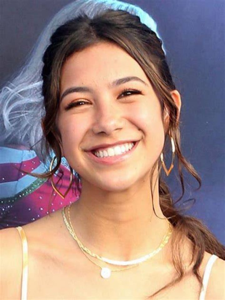 Scarlett Estevez Scarlett Estevez
