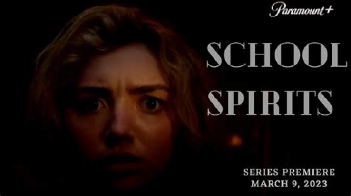 School Spirits parents guide: Is the teen series safe for kids to watch?