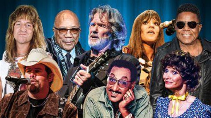 Scientists Study Rock and Roll Deaths