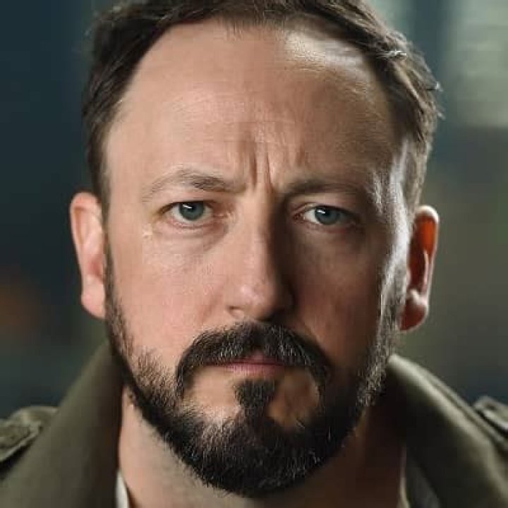 Scott Poythress Bio (Wiki) 