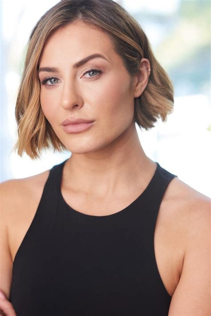 Scout Taylor-Compton Bio (Wiki) 