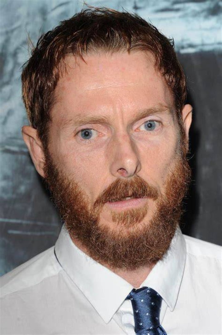 Sean Harris Bio (Wiki) 