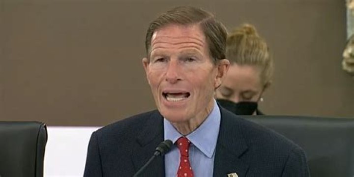 Sen. Blumenthal asks Facebook executive to ‘commit to ending finsta’