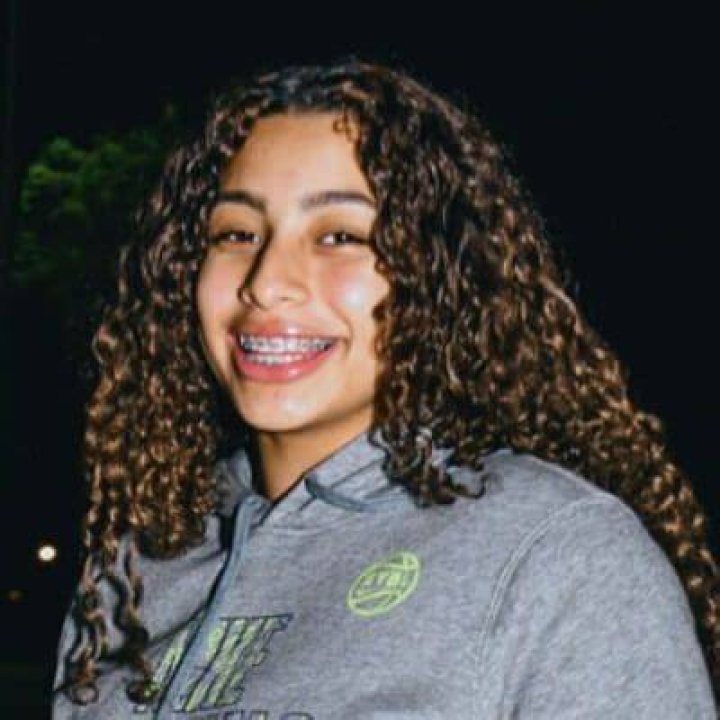 Serenity Johnson Bio (Wiki) 