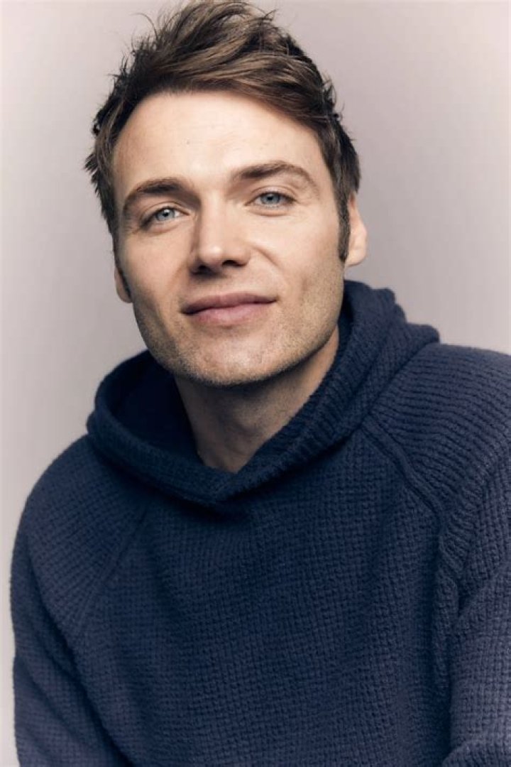 Seth Gabel Bio (Wiki) 