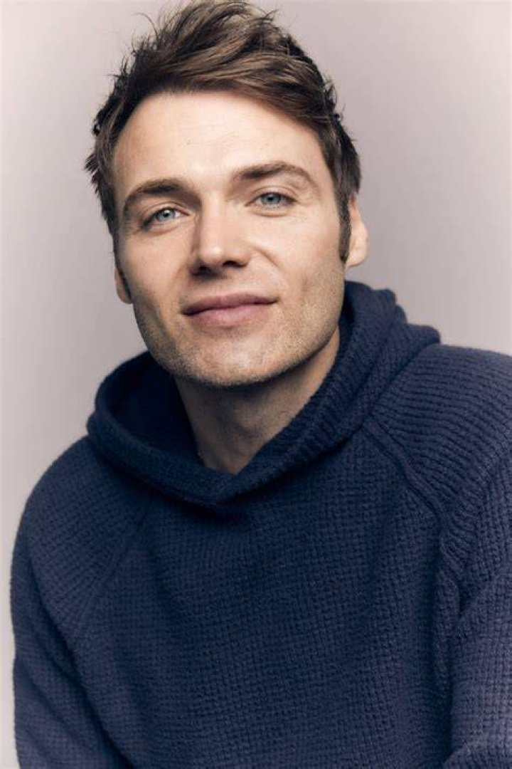 Seth Gabel Seth Gabel