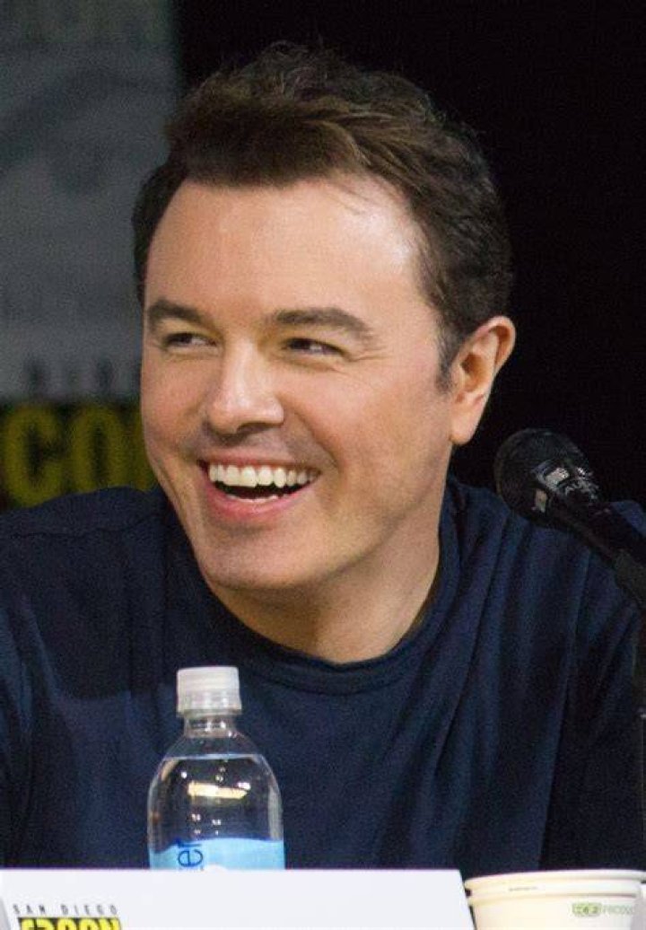 Seth MacFarlane Bio (Wiki) 