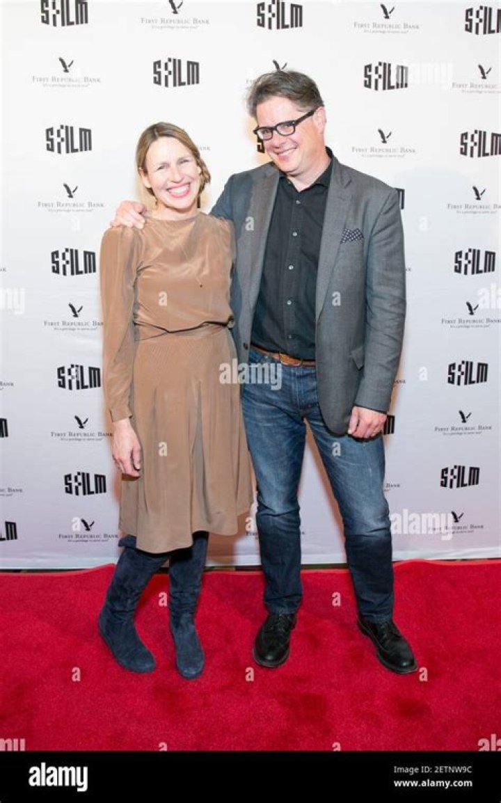 SFFILM Premiere Arrivals: Walking Out