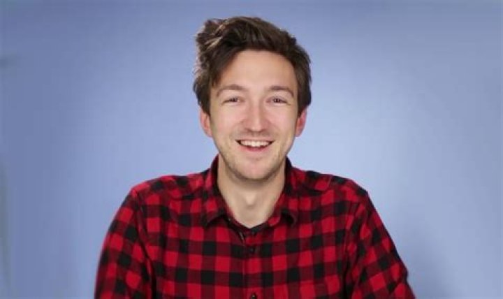 Shane Madej Shane Madej