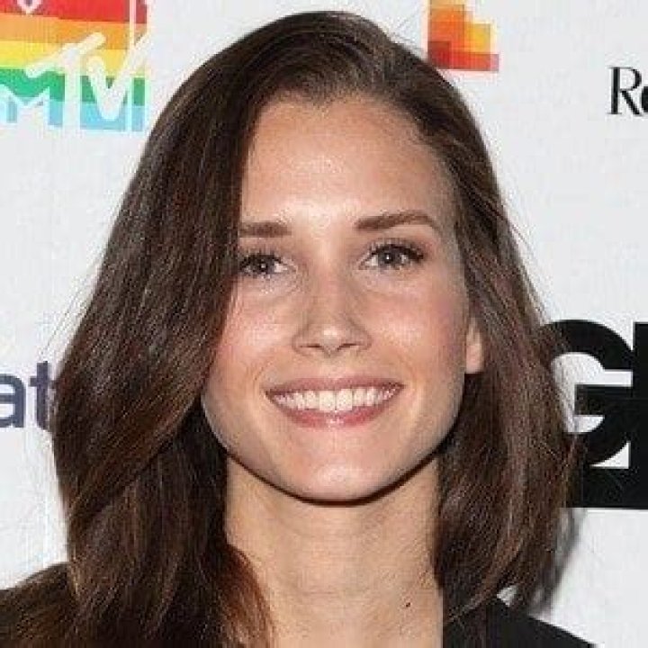 Shannon Beveridge Bio (Wiki) 