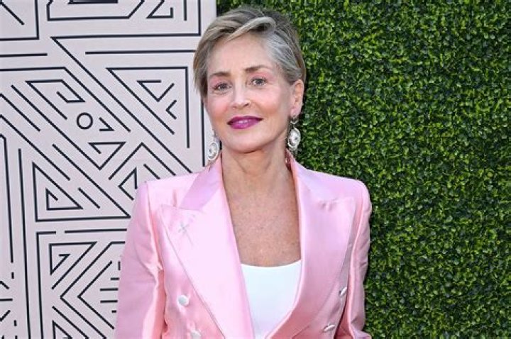 Sharon Stone opens up about suffering three miscarriages