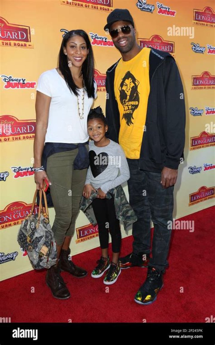 Shelden Williams photo 2