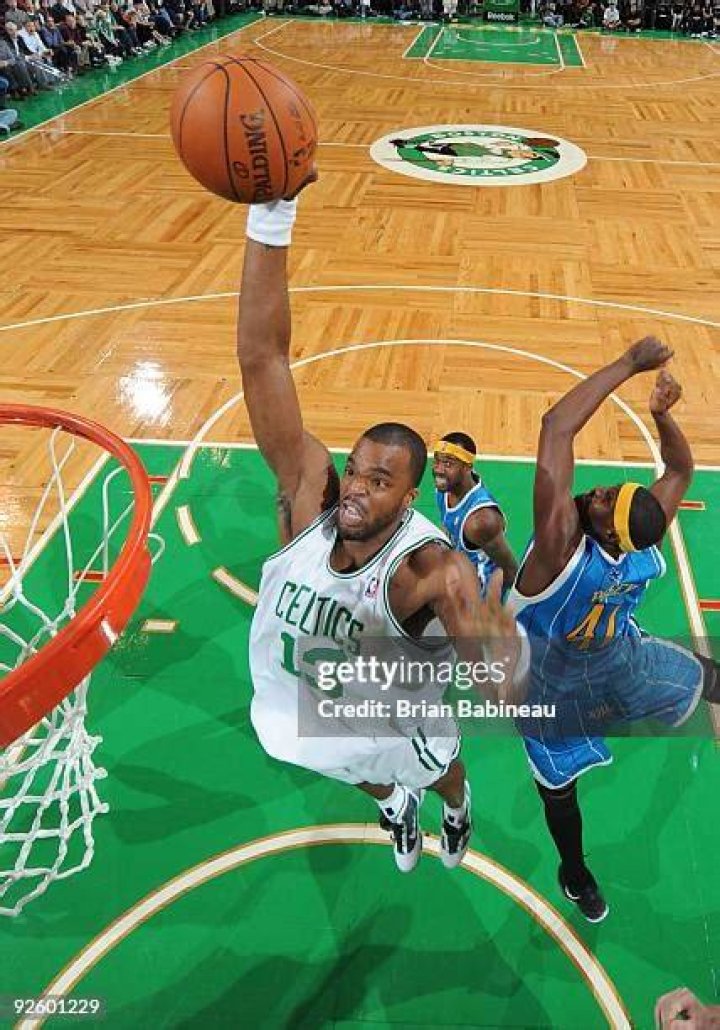 Shelden Williams photo 3