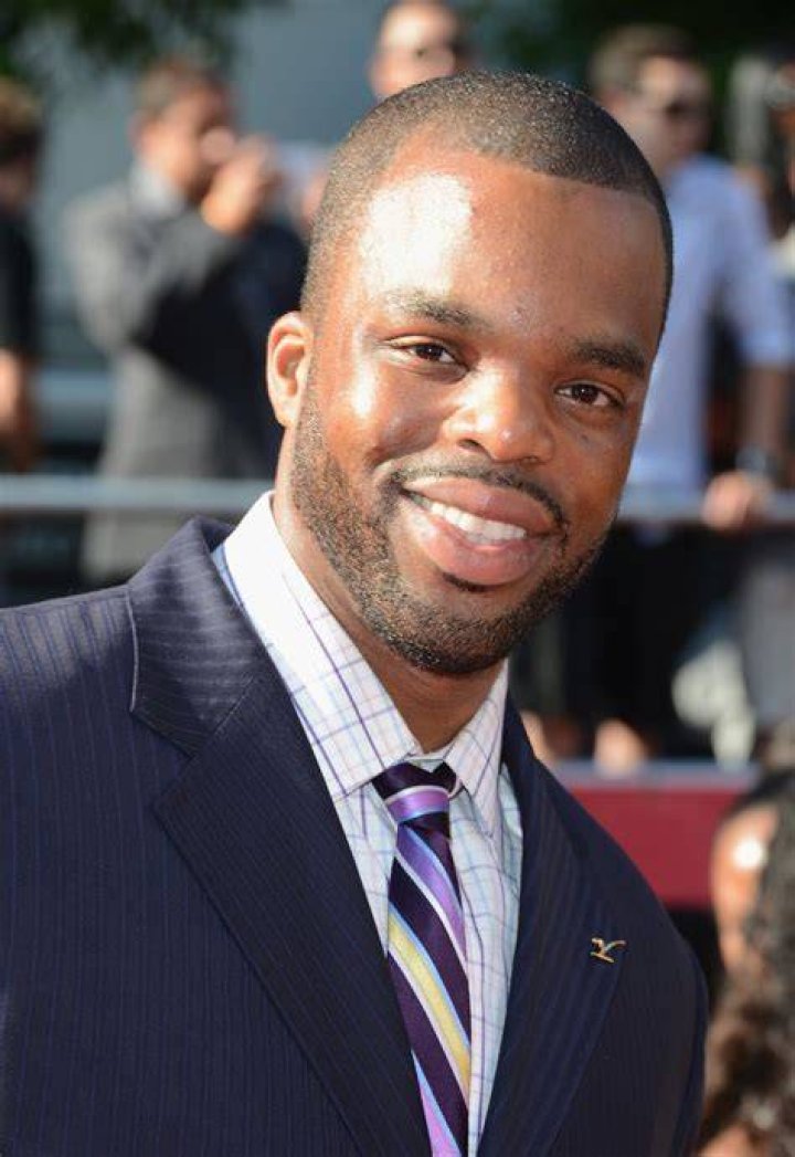 Shelden Williams photo