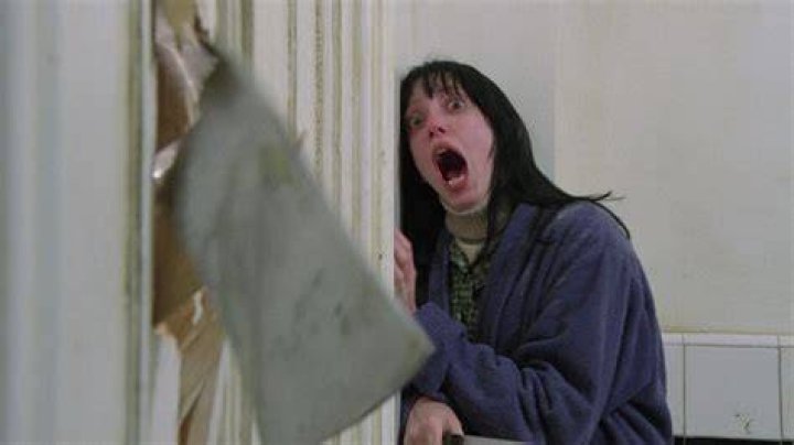 Shelley Duvall's pet Cats