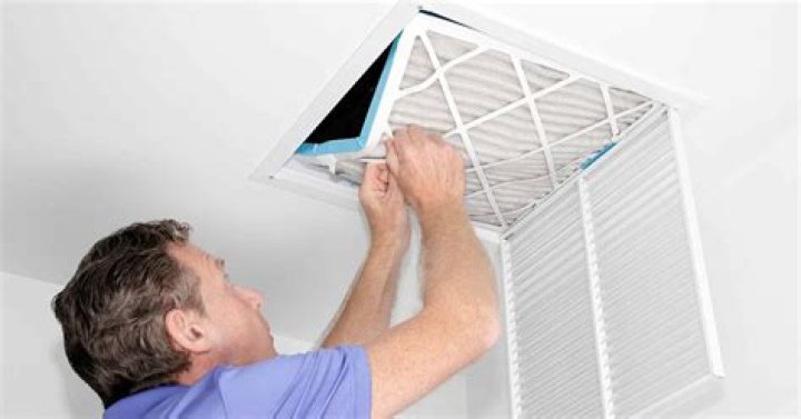 Should you put a filter in your return vent?