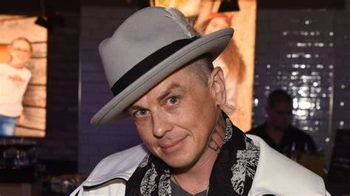 Sid Wilson Bio (Wiki) 