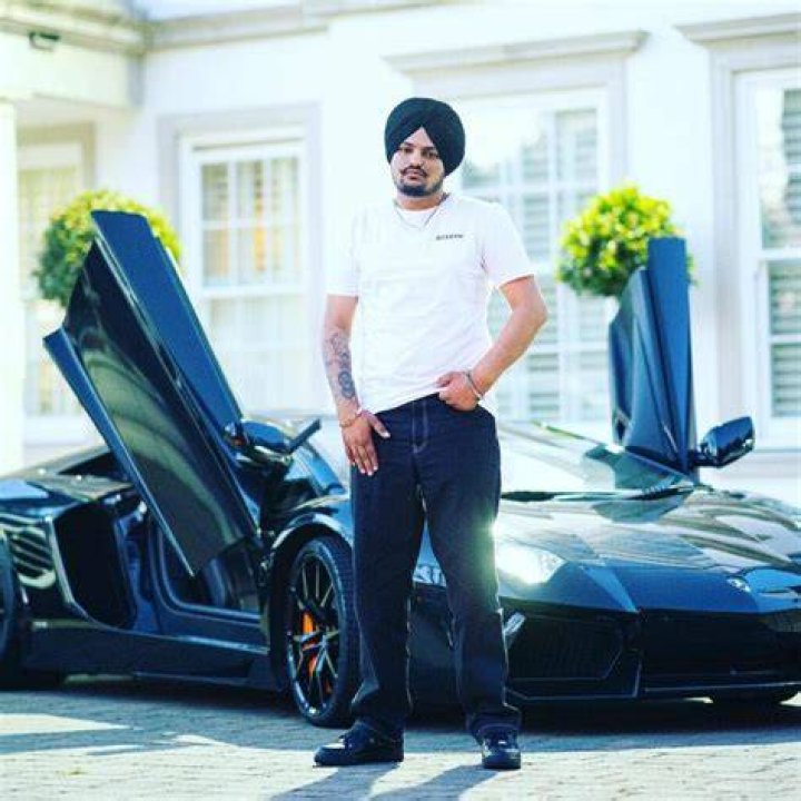 Sidhu Moose Wala net worth