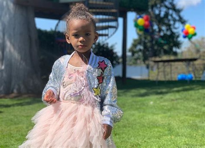 Sienna Princess Wilson Bio (Wiki) 