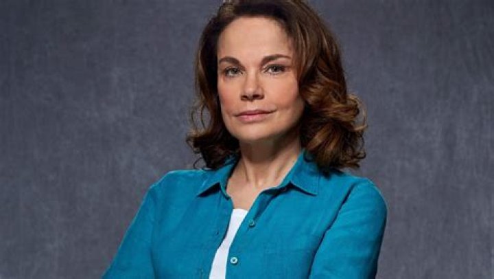 Sigrid Thornton Bio (Wiki) 