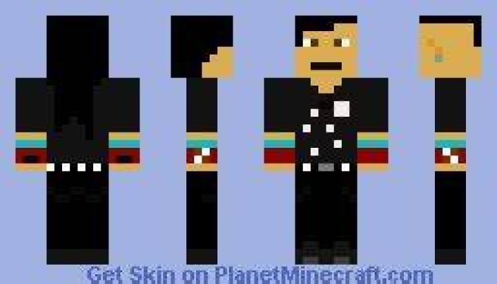 Skrillex(Sonny John Moore) Skrillex(Sonny John Moore)