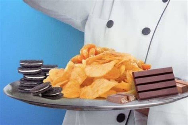 Snack vs. Chef - Cast, Ages, Trivia