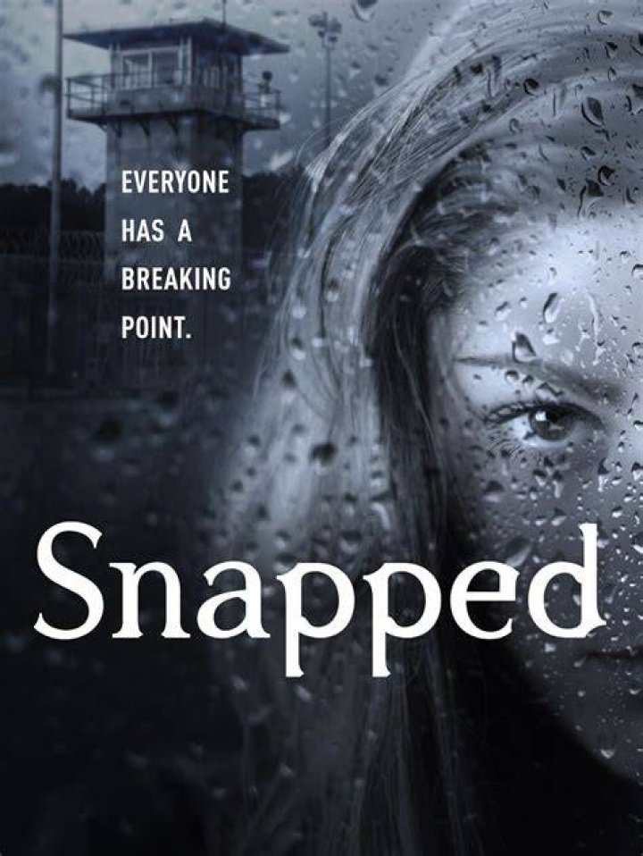 Snapped: Who is Connie Ray?