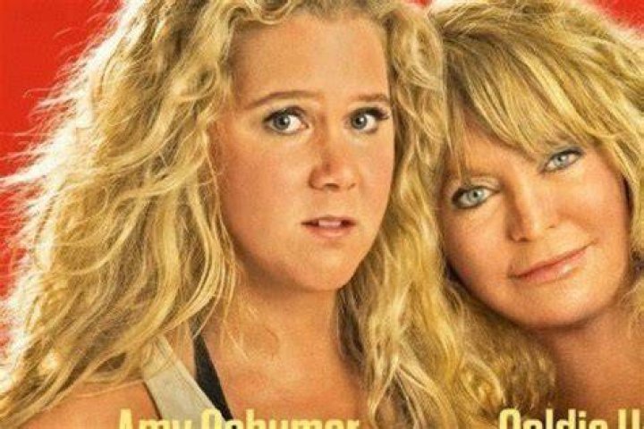 Snatched - Cast, Ages, Trivia