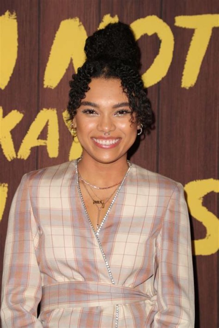 Sofia Bryant - Age, Family, Bio