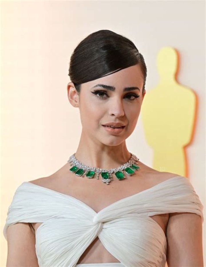 Sofia Carson Sofia Carson
