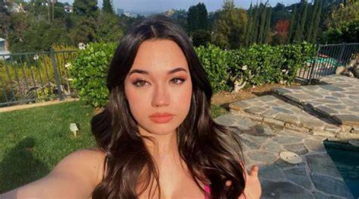 Sofia Gomez Leaked