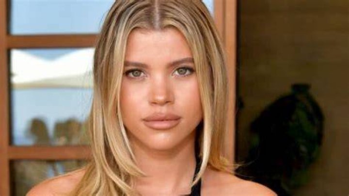 Sofia Richie - Age, Family, Bio