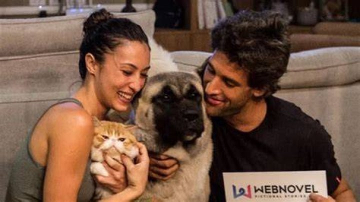 Solenn Heussaff Pets