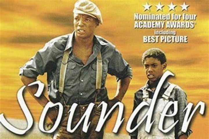 Sounder - Cast, Ages, Trivia