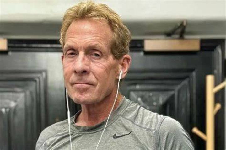 Source: earnthenecklace.com (Skip Bayless)