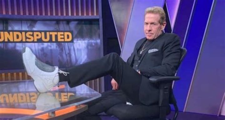 Source: FrostSnow (Skip Bayless)