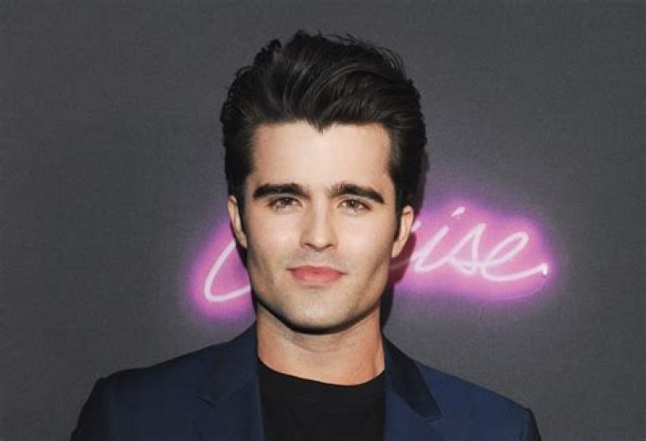 Spencer Boldman Spencer Boldman