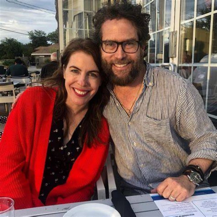 Split Alert! Joanna Goddard and Alex Williams have broken up after 13 years of marriage Split Alert! Joanna Goddard and Alex Williams have broken up after 13 years of marriage