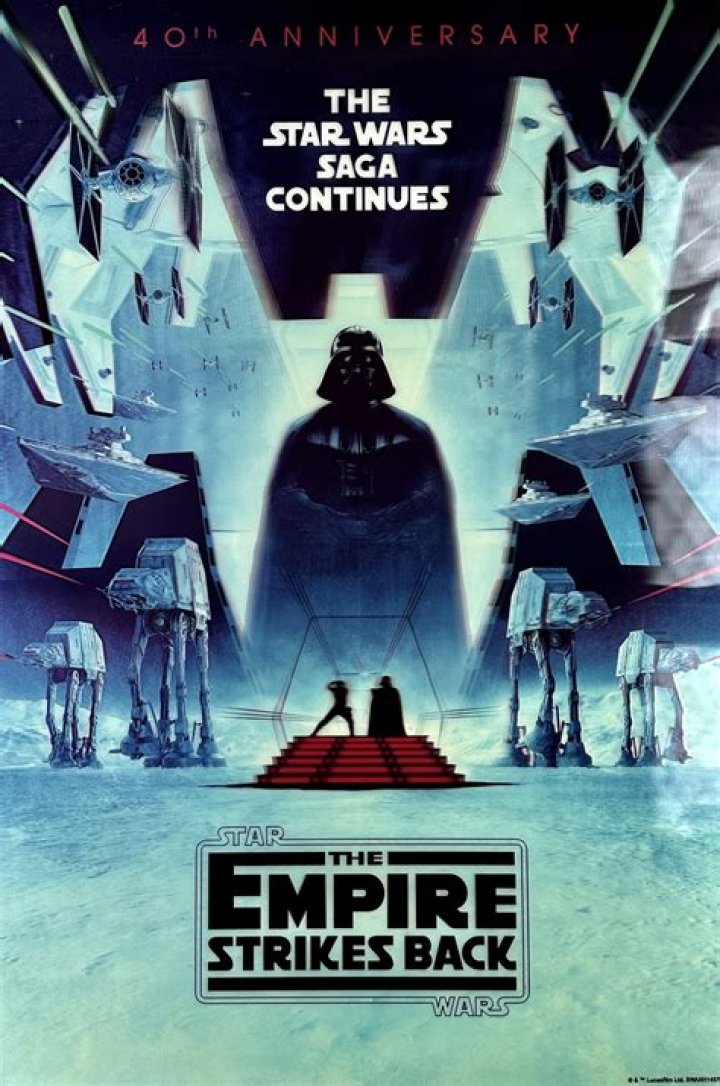 Star Wars: The Empire Strikes Back
