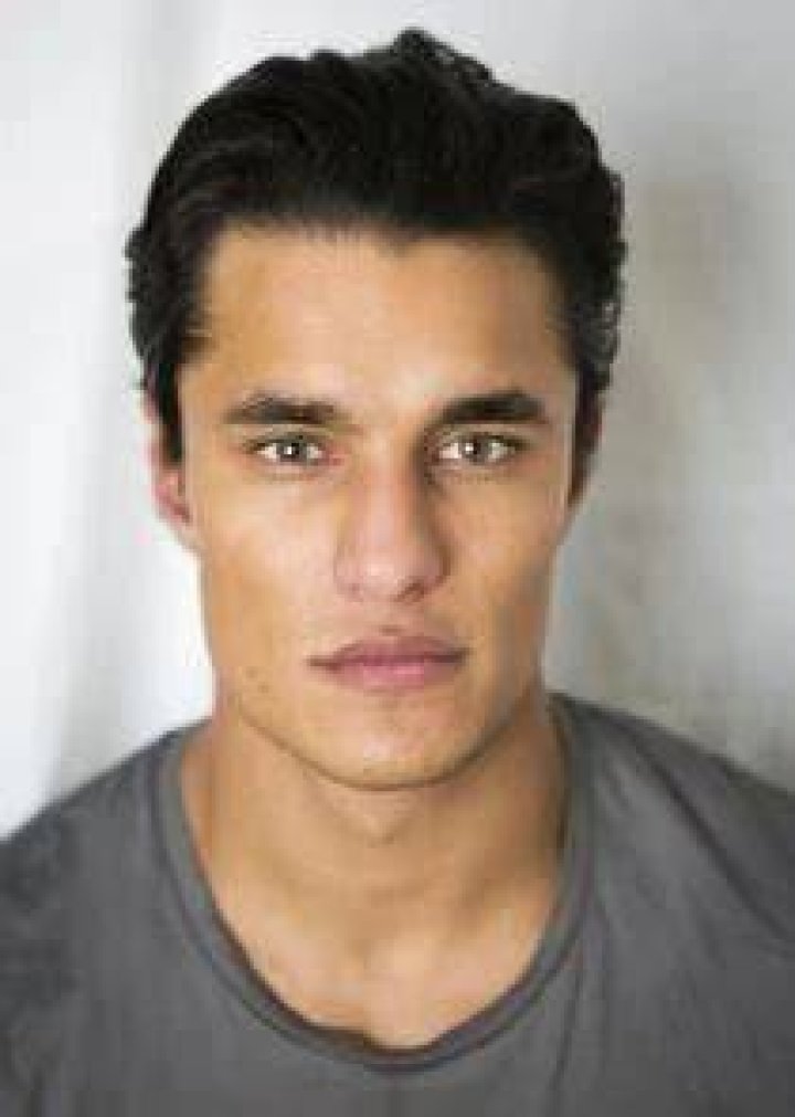 Staz Nair Bio (Wiki) 