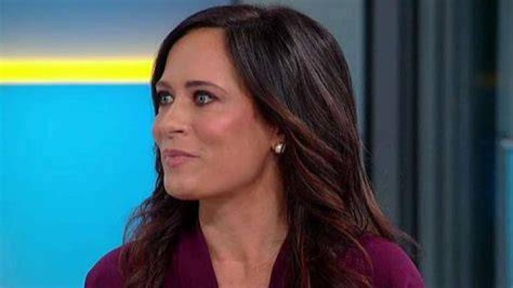 Stephanie Grisham Bio (Wiki) 