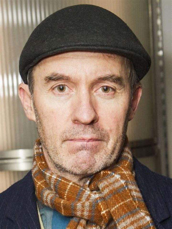Stephen Dillane Bio (Wiki) 