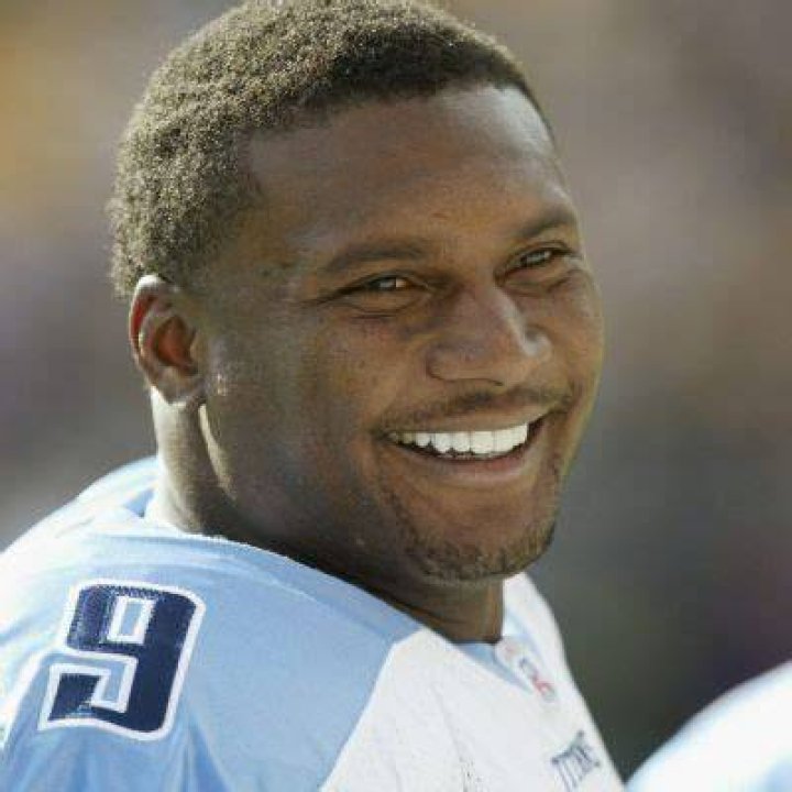 Stephen McNair Bio (Wiki) 