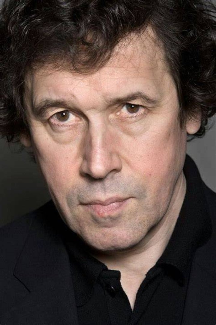 Stephen Rea Bio (Wiki) 