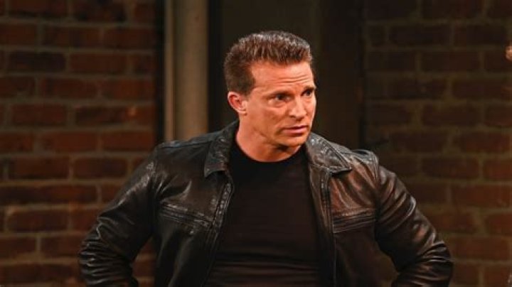 Steve Burton Bio (Wiki) 