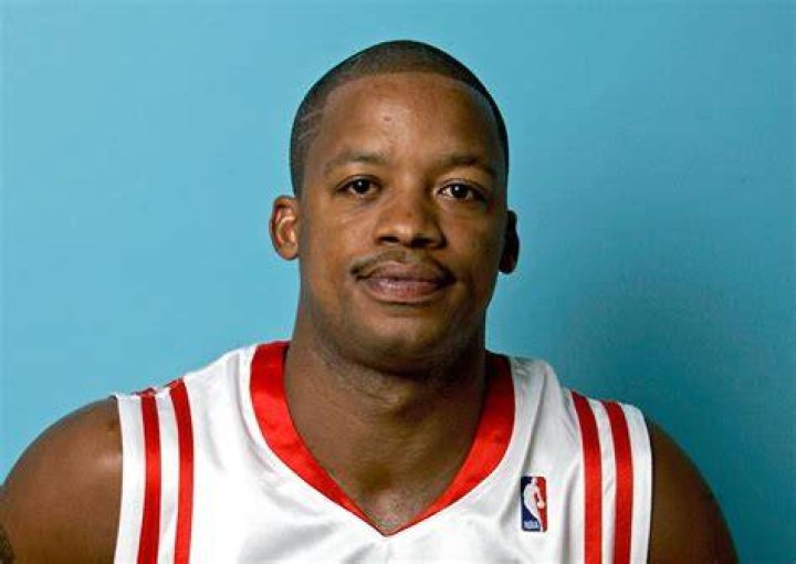 Steve Francis Bio (Wiki) 