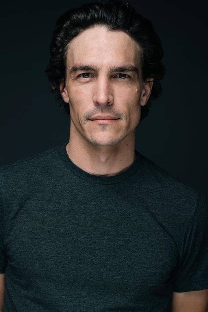 Steven John Ward Bio (Wiki) 