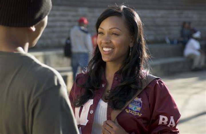 Stomp the Yard - Cast, Ages, Trivia