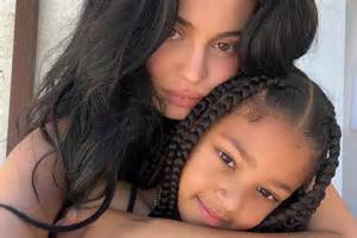 Stormi Webster photo 3